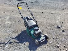 Image of Atco Liner 16 Roller Mower