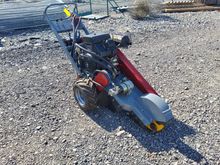 Image of SGM BS02SH Stump Grinder