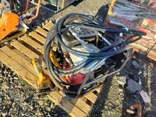 Image of JCB Beaver Hydraulic Power Pack &