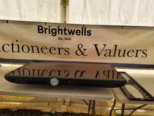 Image of TV c/w Mounting Bracket