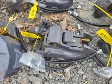 Image of Hitch 35mm Pins, 110mm Ears, 150mm Centres