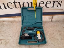 Image of Makita 110V Jigsaw