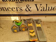 Image of 2x Cat Scanners & 2x Gennys