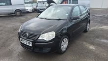 Image of VOLKSWAGEN POLO E 64 5 Door Hatchback