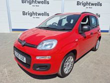 Image of FIAT PANDA EASY 5 Door Hatchback