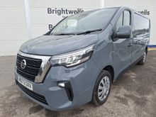 Image of NISSAN PRIMASTAR ACENTA DCI Panel Van