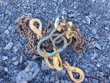 Image of Chain Hoist