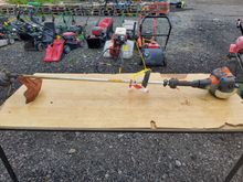 Image of Husqvarna Strimmer