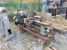 Image of Lathe
