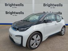 Image of BMW i3 RANGE EXTENDER 5 Door Hatchback