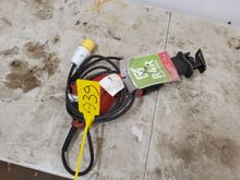 Image of Milwaukee Ssd1100X Reciprocating Saw 110V 3.2Kg