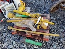 Image of Box Guards and Rings