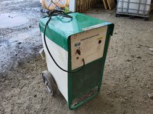Image of Dehumidifier