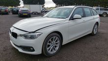 Image of BMW 330D XDRIVE AC AUTO Estate
