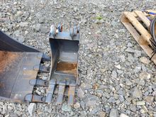 Image of 10" Digging Bucket