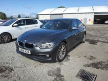 Image of BMW 330D XDRIVE AC AUTO 4 Door Saloon
