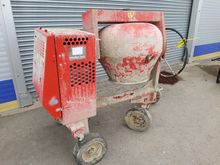 Image of 5/3½ Mixer Diesel