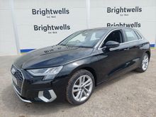 Image of AUDI A3 SPORT 40 TFSI E S-A 5 Door Hatchback