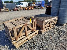 Image of 250 Concrete Roof Tiles