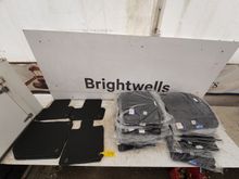 Image of Car Mats