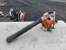 Image of Stihl BG86C Hand Blower