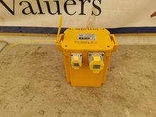 Image of Elite T5KVA 31022 - Transformer 5Kva ~