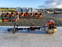 Image of Stihl KM100R Split Shaft