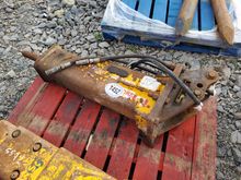 Image of O/K Breaker