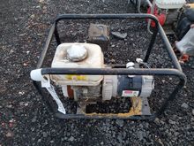 Image of Stephill Petrol Generator