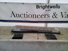 Image of LED Top Light Bar