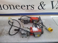 Image of Husqvarna DMS140 Heavy Duty Diamond Drill