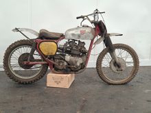 Image of Tribsa Scrambler