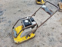 Image of Wacker Plate