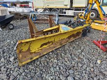 Image of Snow Plough