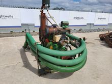 Image of Iveco Water Pump