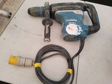 Image of Makita HR4013C Rotary Hammer