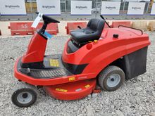 Image of Snapper LT75RD Ride on Mower