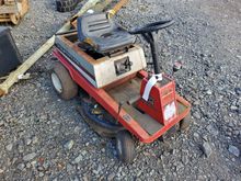 Image of Lawnflite MTD Ride On Mower