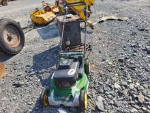 Image of John Deere Pedestrian Mower