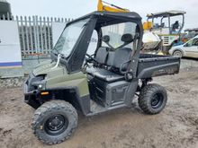 Image of Polaris Ranger 900 D Utility Vehicle