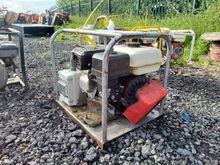 Image of 2.7kVa Generator