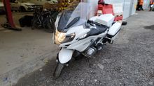 Image of BMW R 1250 RT POLICE Motorcycle
