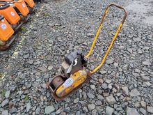 Image of 12" Petrol Compaction Plate