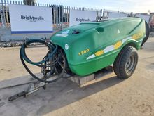 Image of PLN 1500 Sprayer