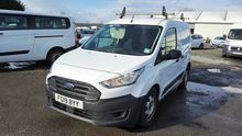 Image of FORD TRANSIT CONNECT 200 BASE Panel Van