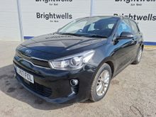 Image of KIA RIO 2 CRDI 5 Door Hatchback