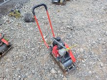 Image of Belle Compaction Plate