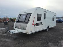 Image of Elddis Affinity 550 Caravan