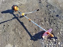 Image of Parker PGBC - 5200 Gasoline Brush Cutter