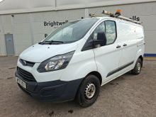 Image of FORD TRANSIT CUSTOM 310 Panel Van